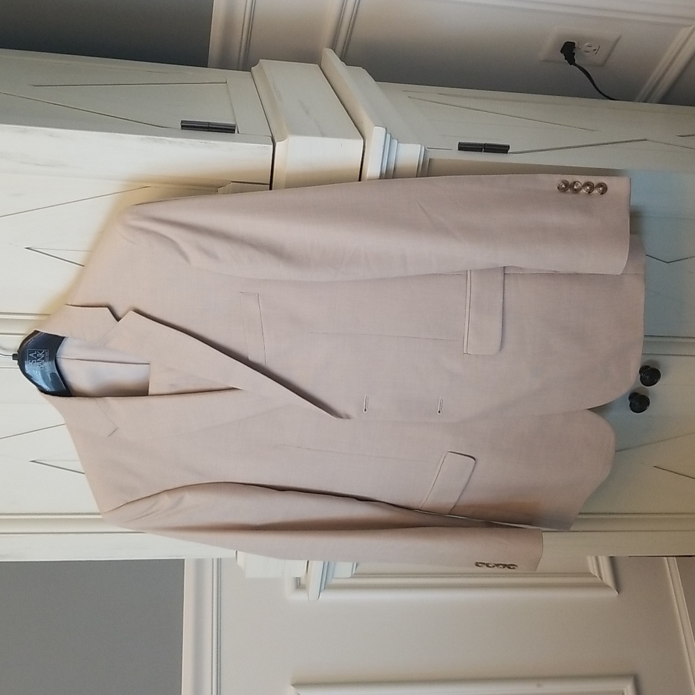 Men's suit